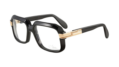 Cazal 607 - Black