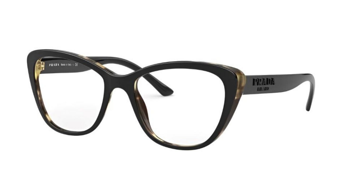 Prada PR 04WV - Black