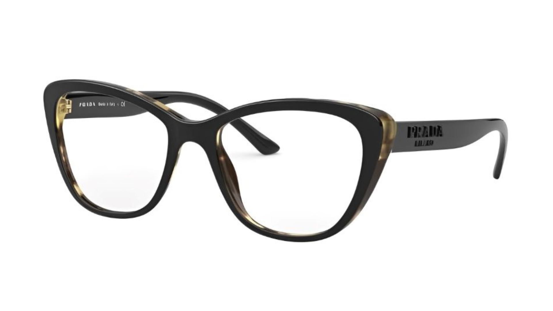 Prada PR 04WV - Black