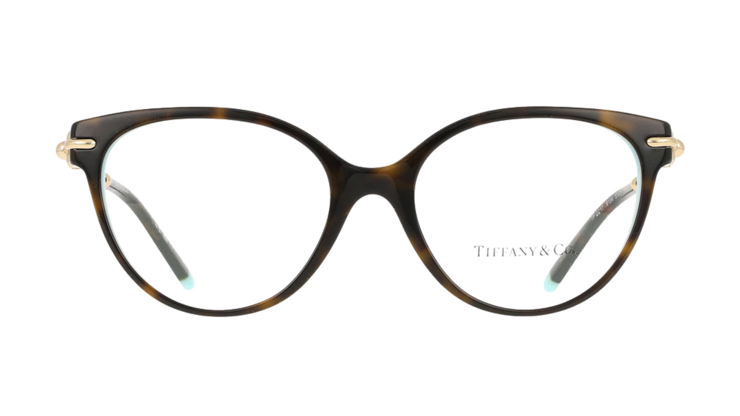 Tiffany & Co. TF 2217 - Tortoise