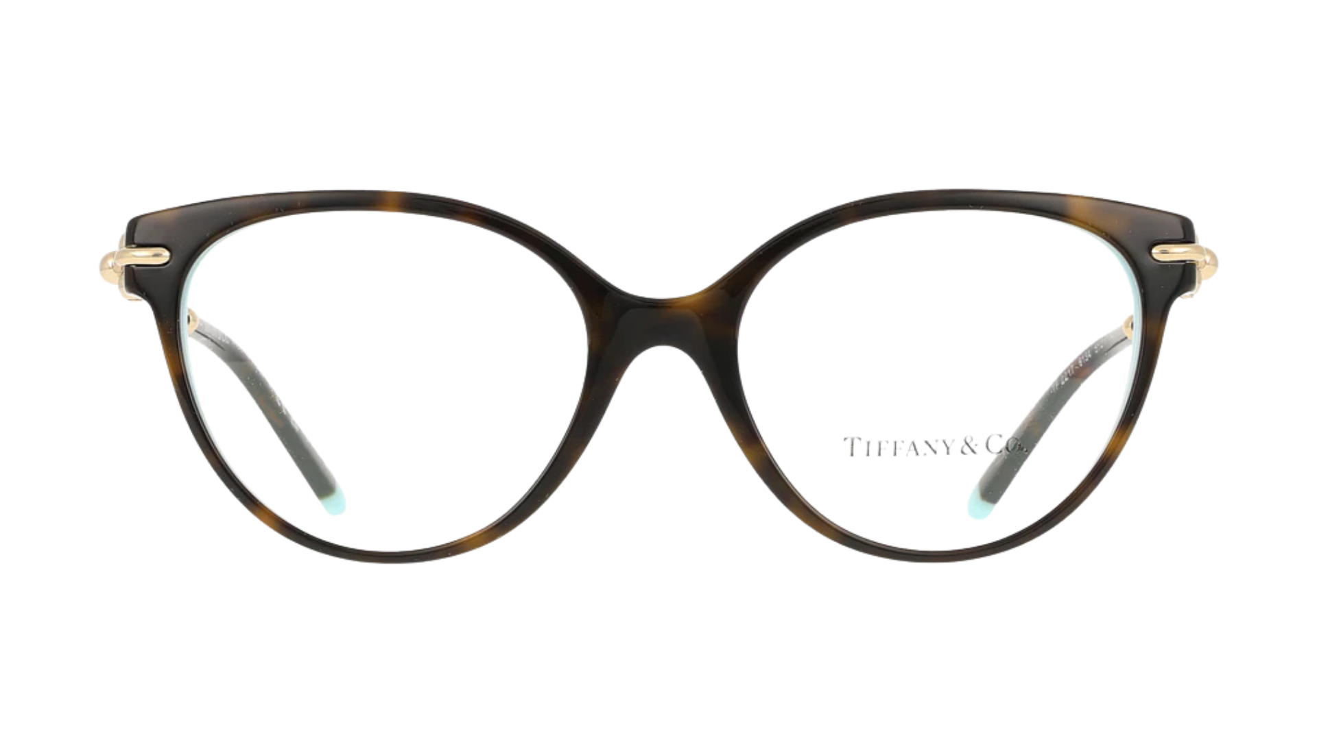 Tiffany & Co. TF 2217 - Tortoise