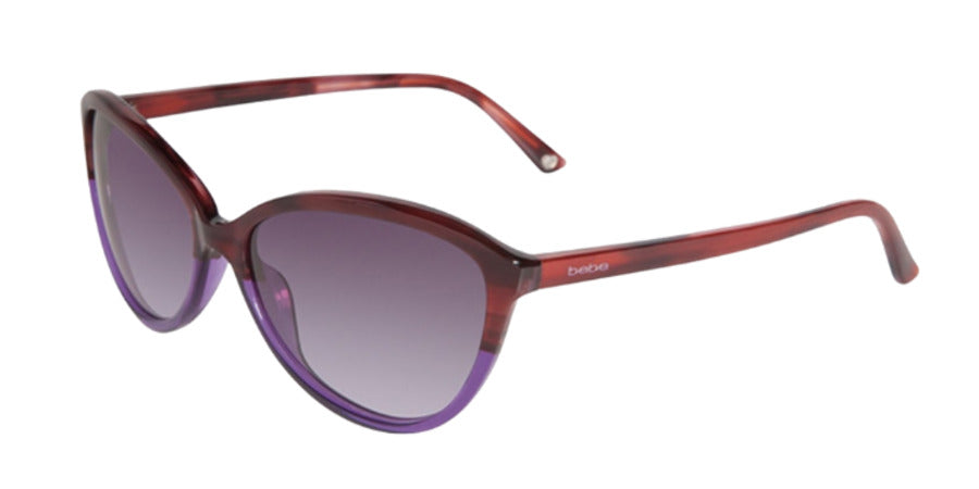 Bebe CUTIE PIE BB7053 - Amethyst