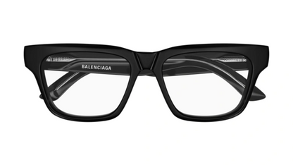 Balenciaga BB0343O - Black