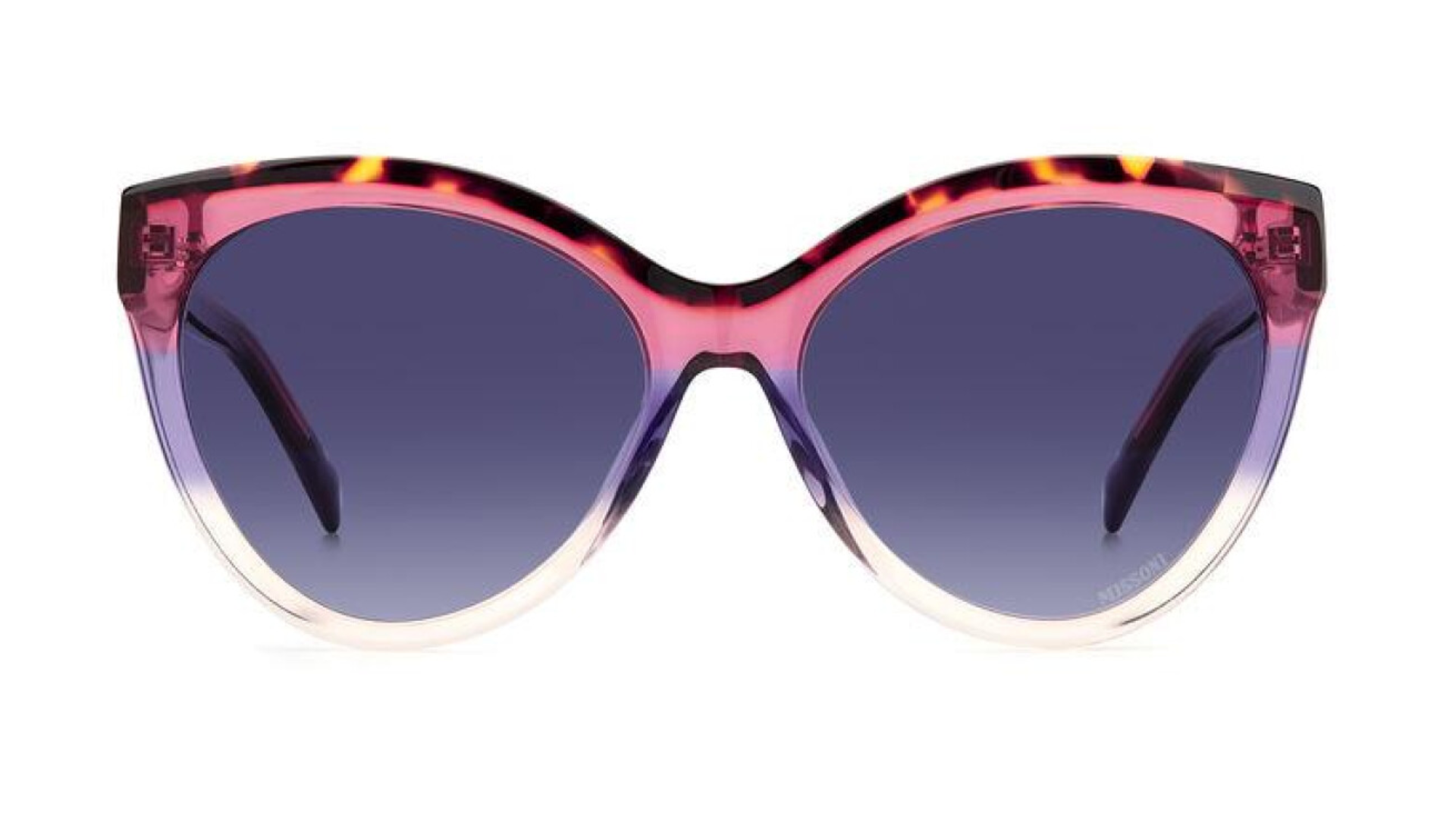 Missoni MIS 0088/S - Pink Havana Violet