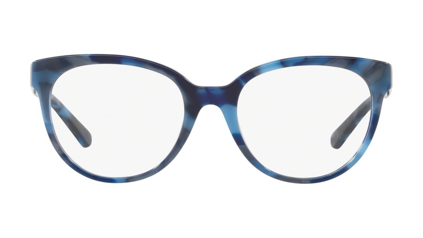 Michael Kors MK 4053 (GRANADA) - Navy Marble