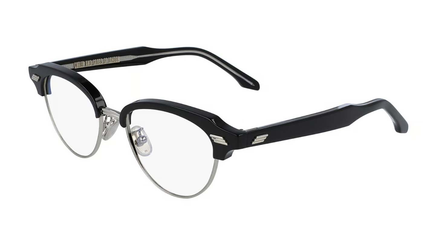 Cutler & Gross CG1335 - Black