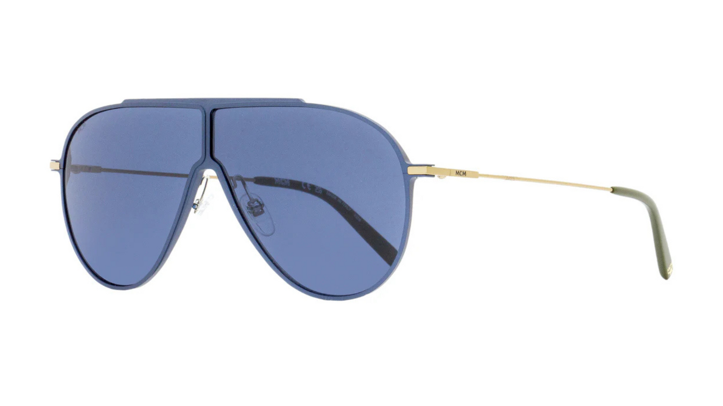 MCM MCM502S - Semimatte Petrol