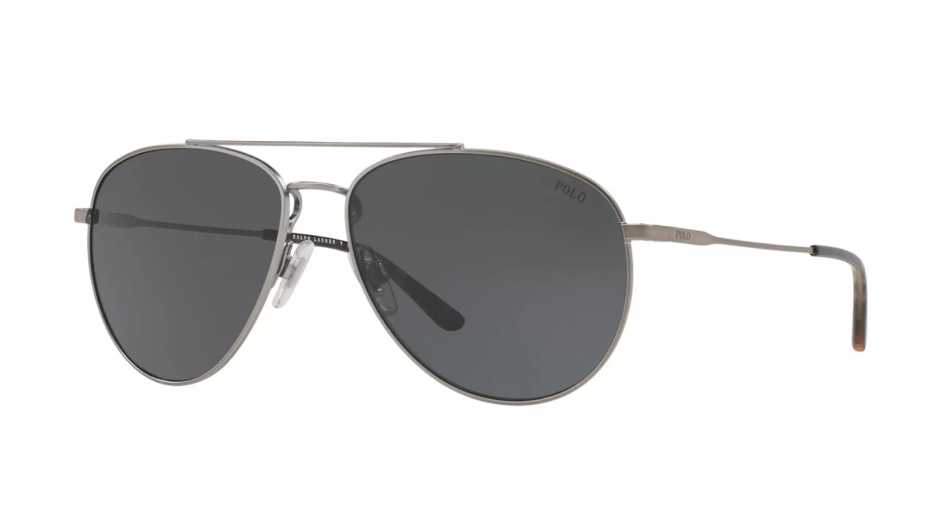 Polo Ralph Lauren PH 3111 - Demishiny Gunmetal