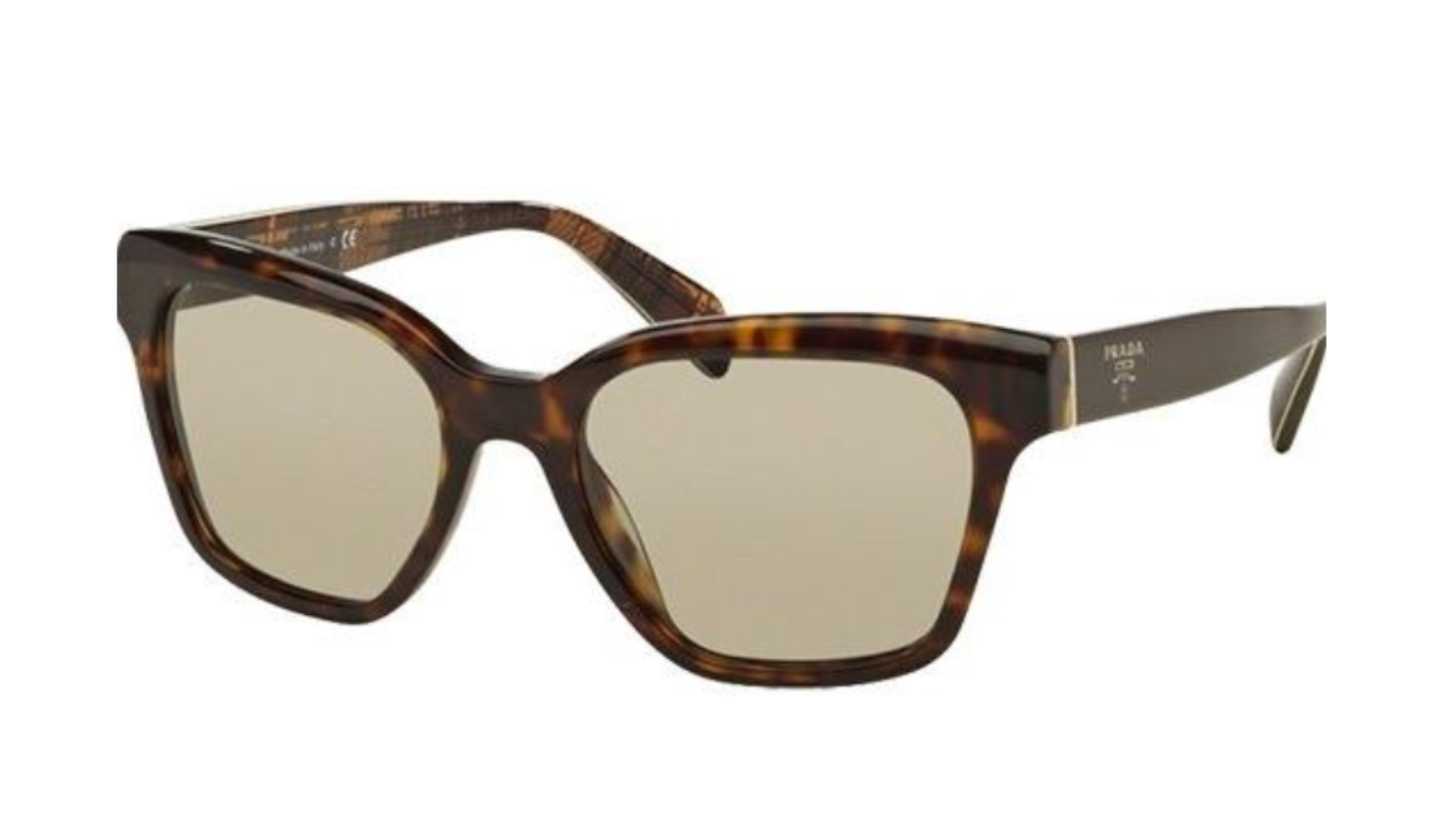 Prada PR 11S - Brown