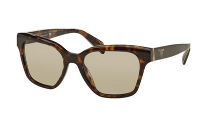 Prada PR 11S - Brown