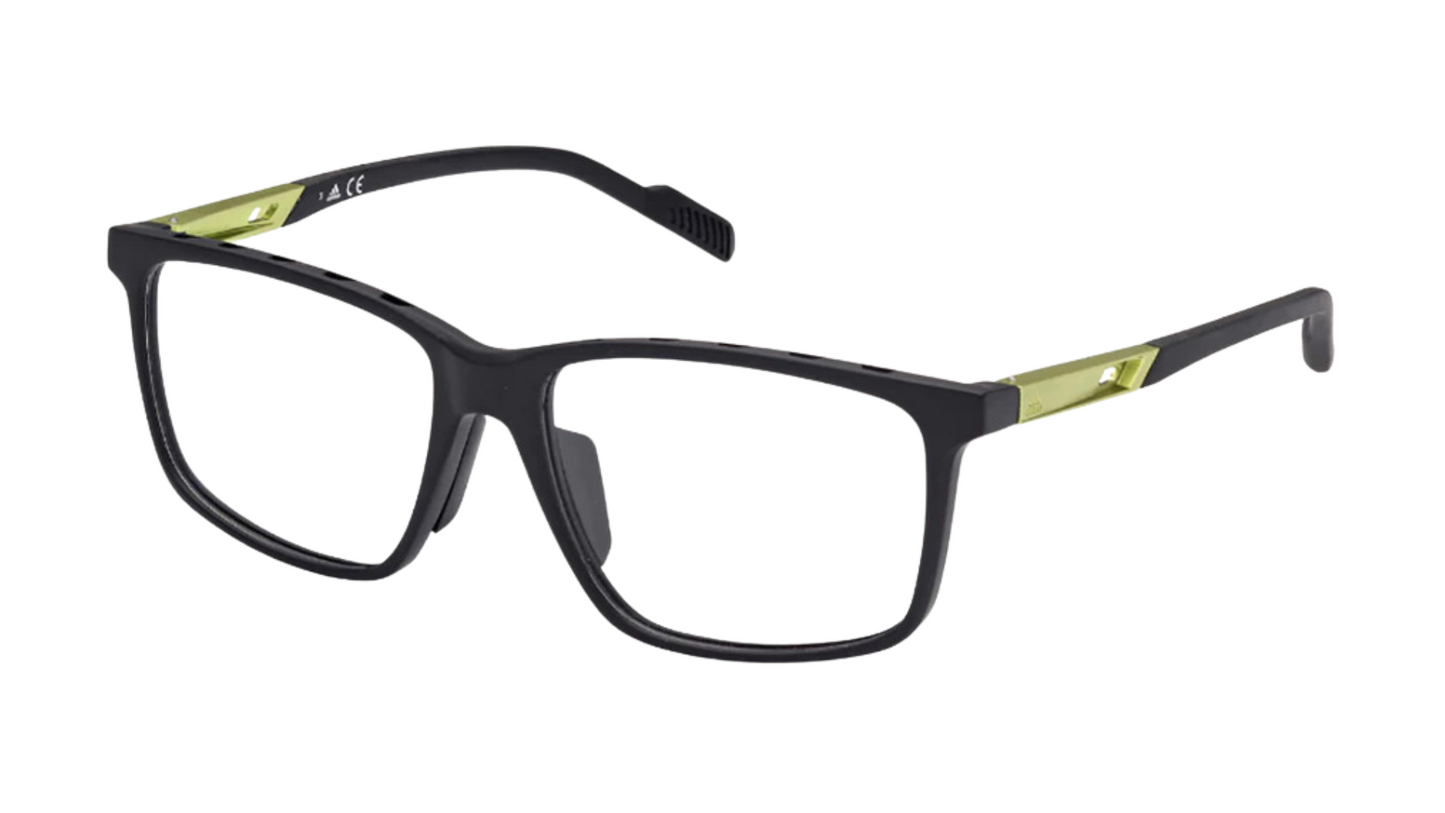 Adidas SP5011 - Black