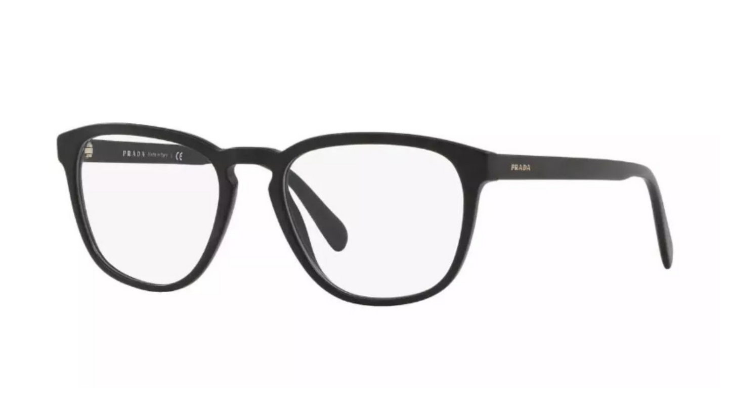 Prada PR 09V - Black