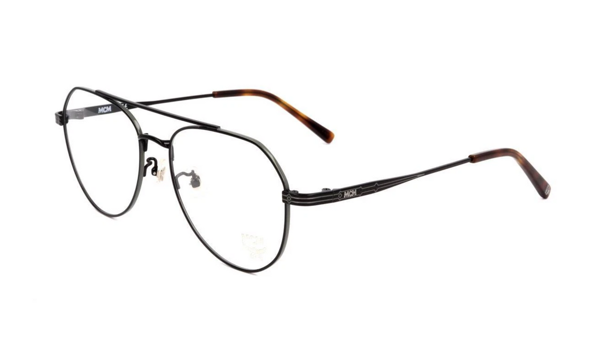MCM MCM2140A - Black/Iron
