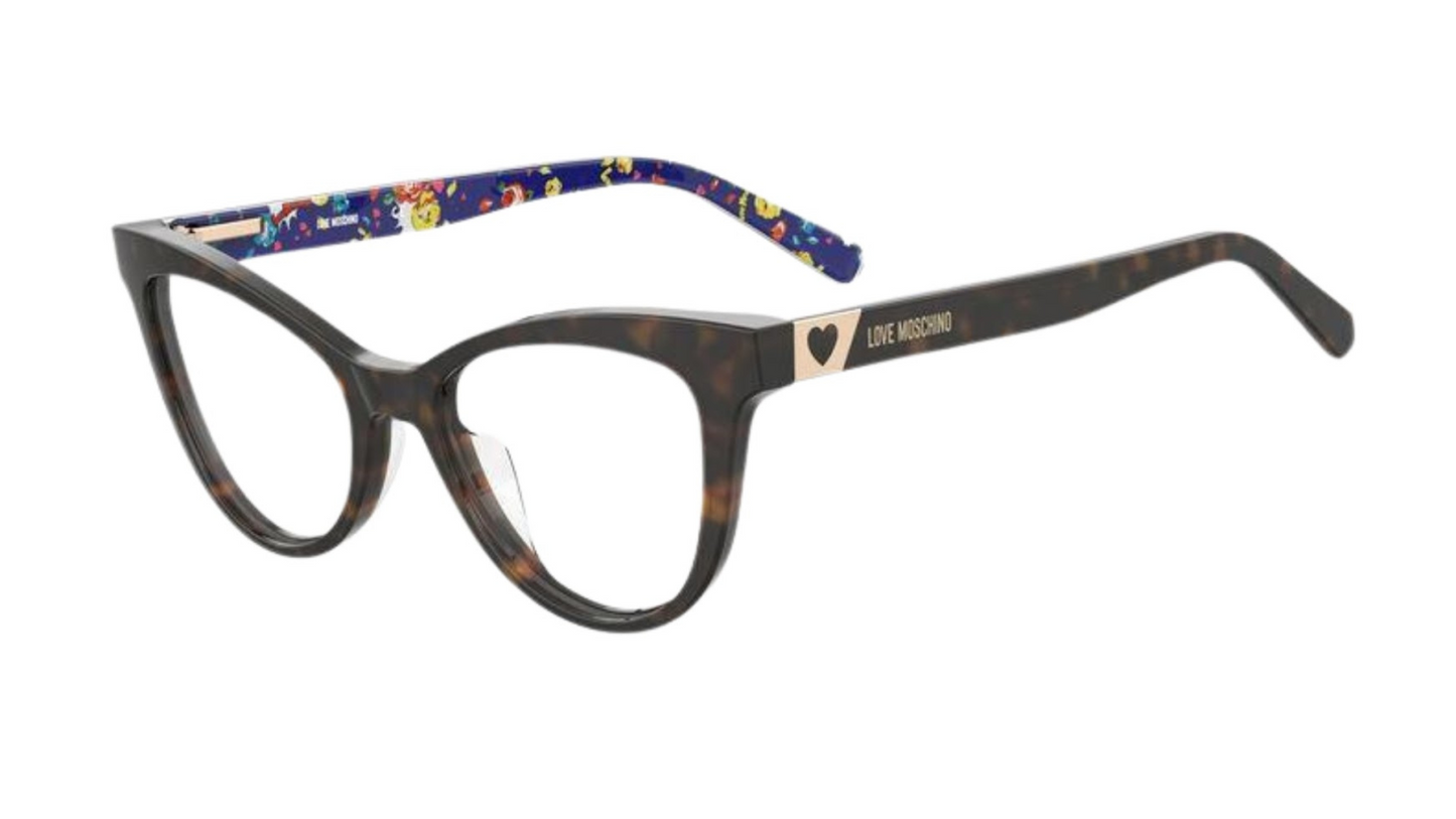 Moschino Love MOL576 - Havana
