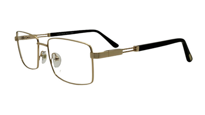 Paul Vosheront PV378F - Gold / Black