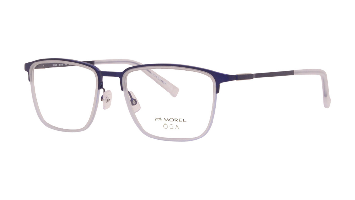 Morel OGA 10124O - Blue/White