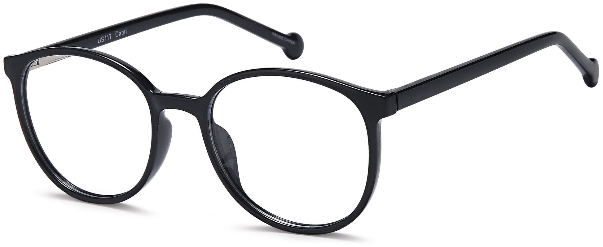 4U US117 - Black