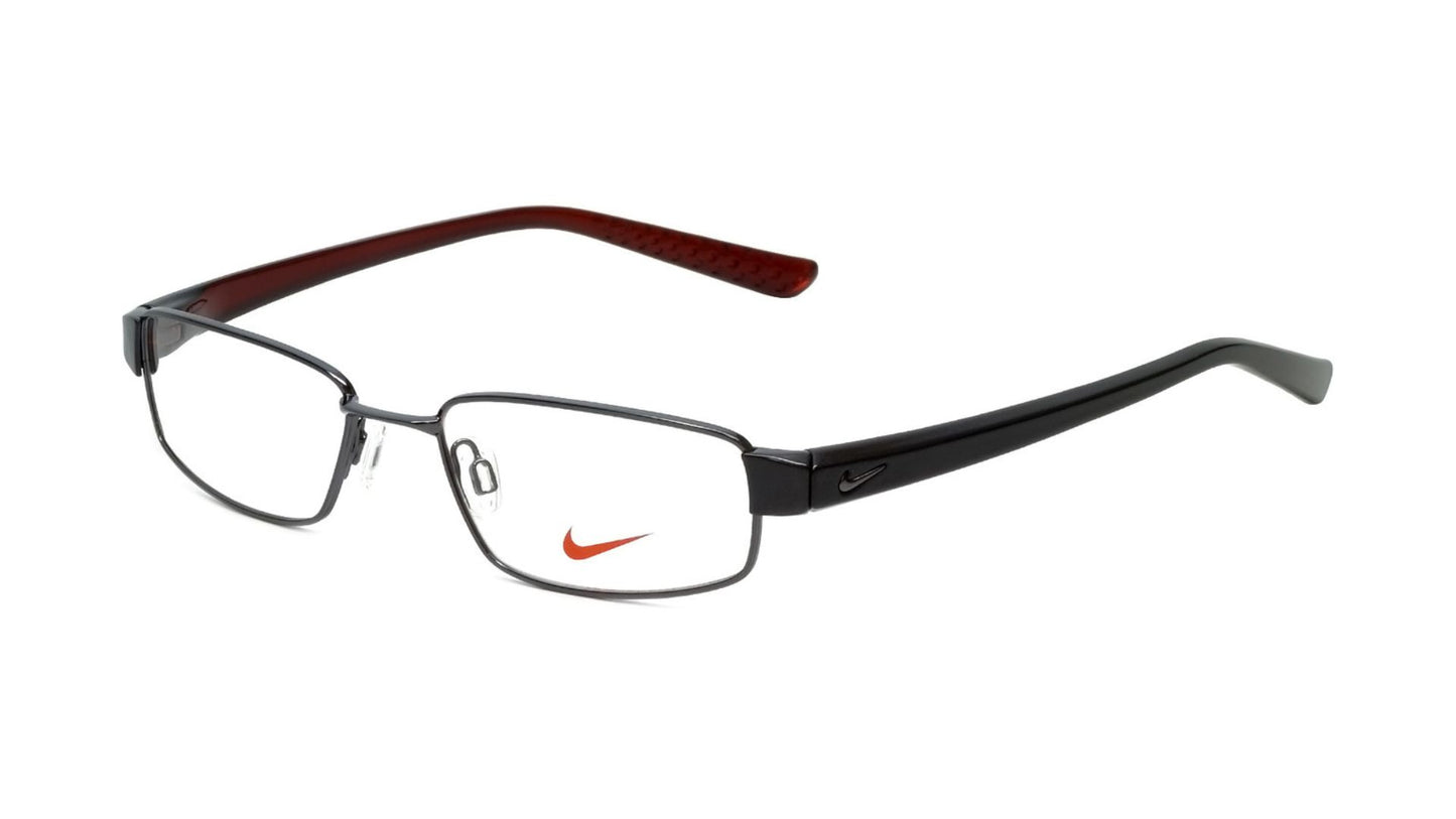 Nike NIKE 8063 - Shiny Dark Gunmetal