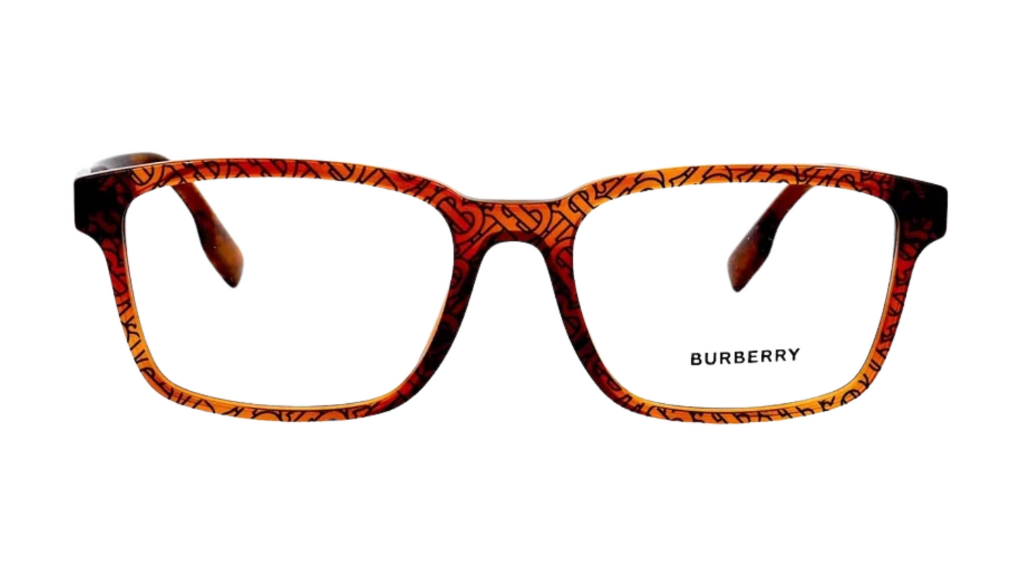 Burberry BE2308 - Rufous