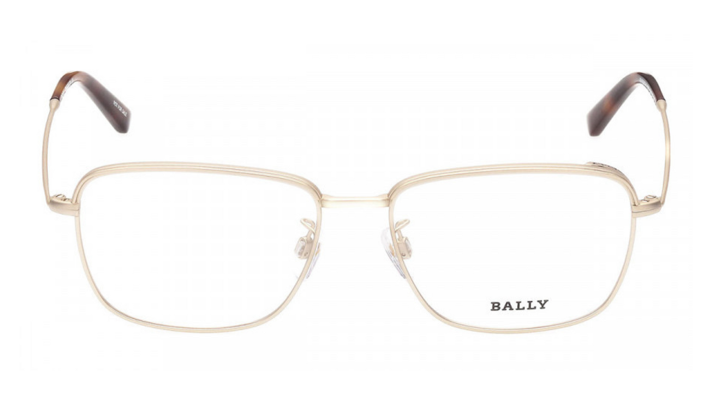 Bally BY5047-H - Matte Rose Gold