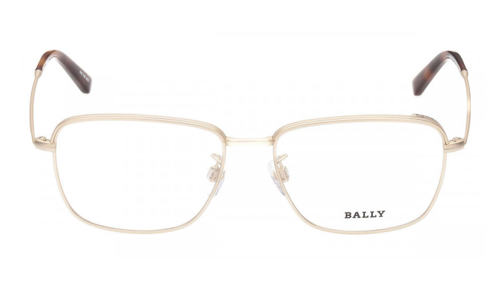 Bally BY5047-H - Matte Rose Gold