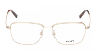 Bally BY5047-H - Matte Rose Gold