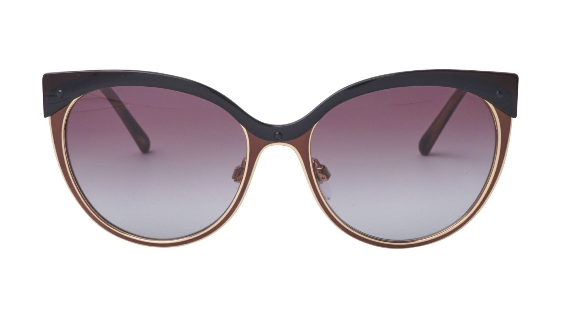 Burberry BE3096 - Copper Pink Gold