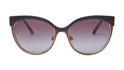 Burberry BE3096 - Copper Pink Gold