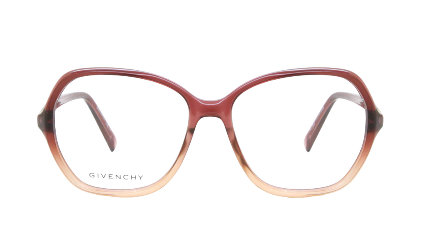 GIVENCHY GV 0141 - Pink Nude