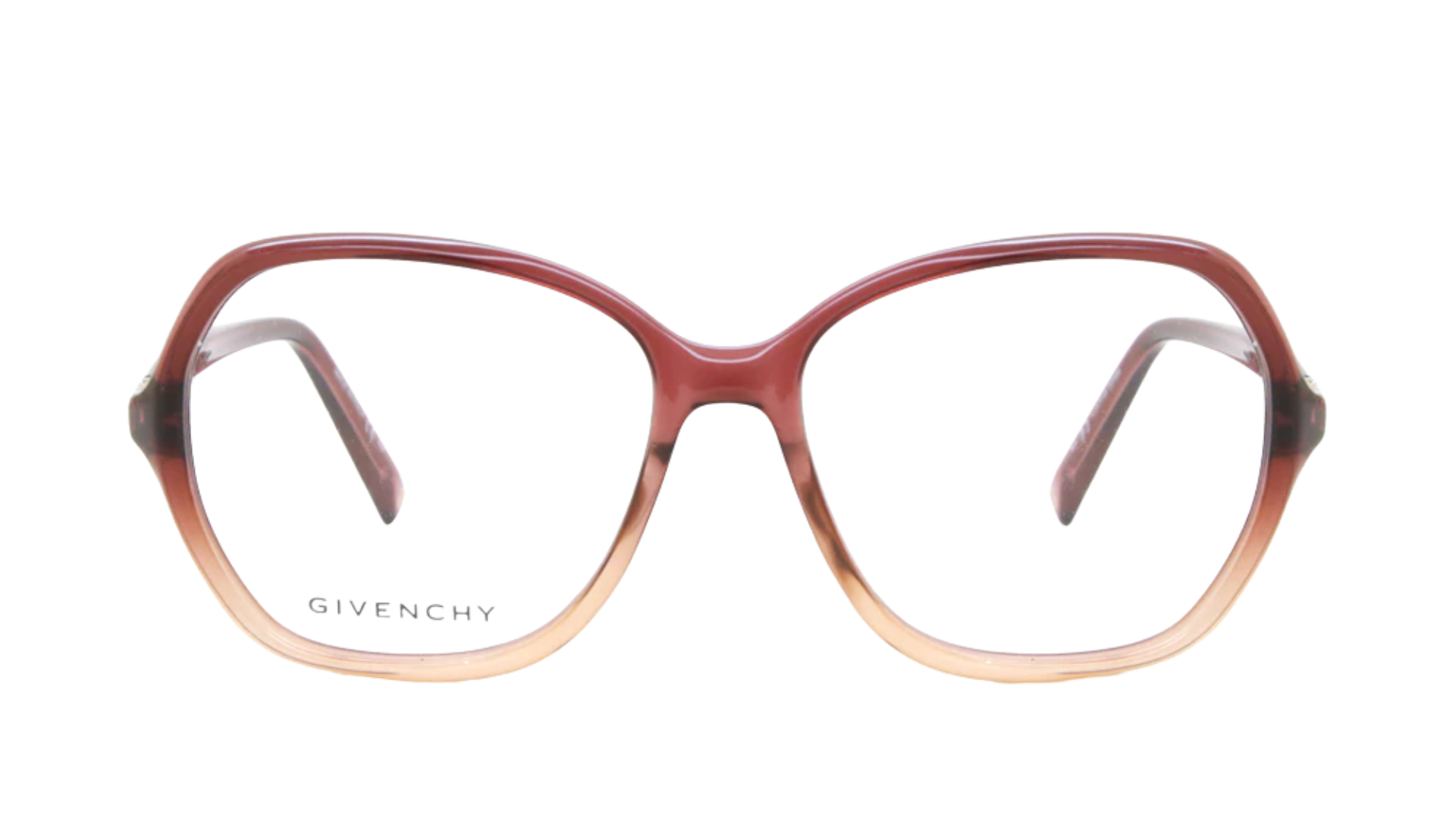 GIVENCHY GV 0141 - Pink Nude