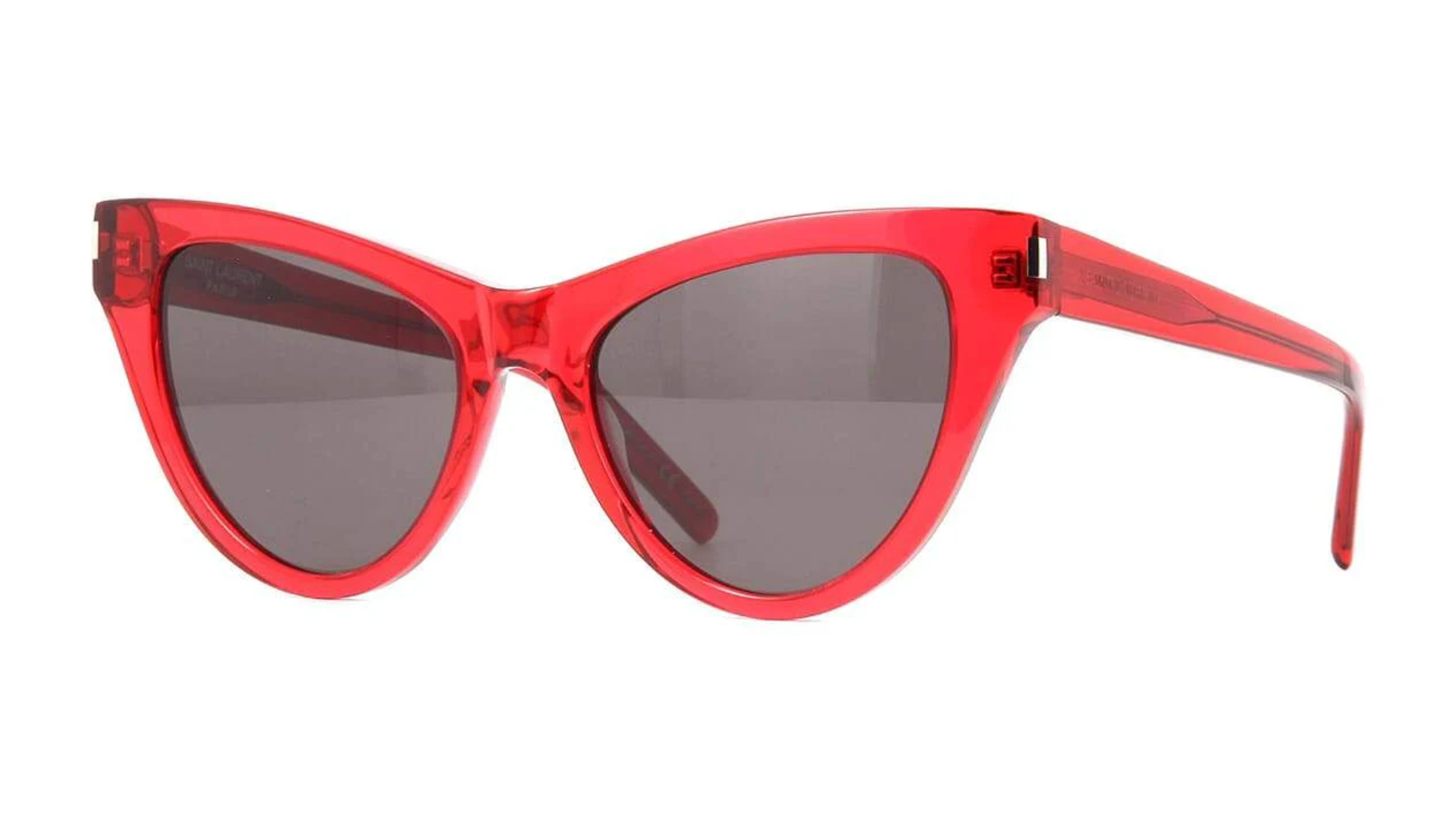 Saint Laurent SL425 - Red