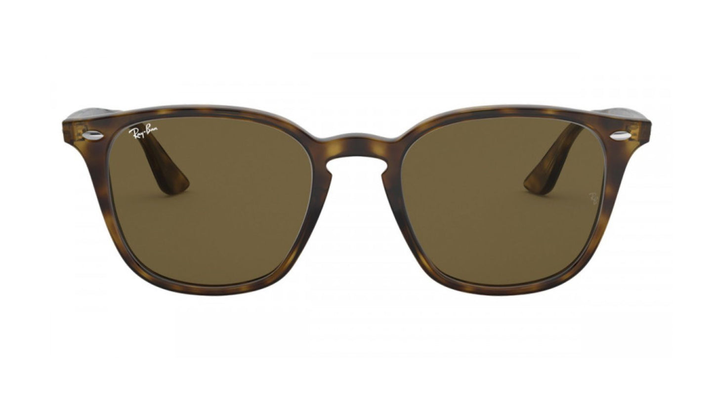 Ray-Ban RB4258 - Light Havana