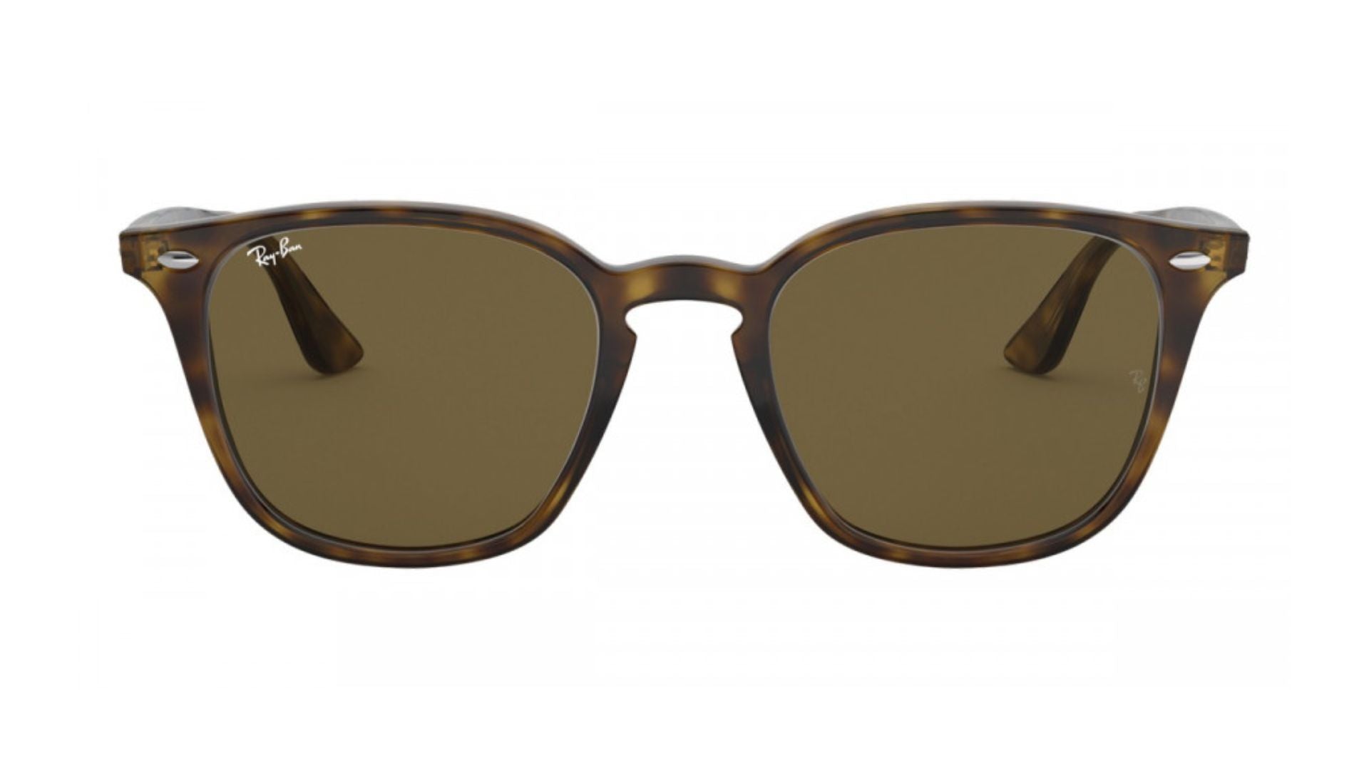 Ray-Ban RB4258 - Light Havana