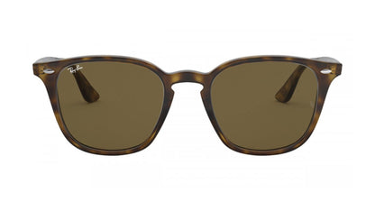 Ray-Ban RB4258 - Light Havana