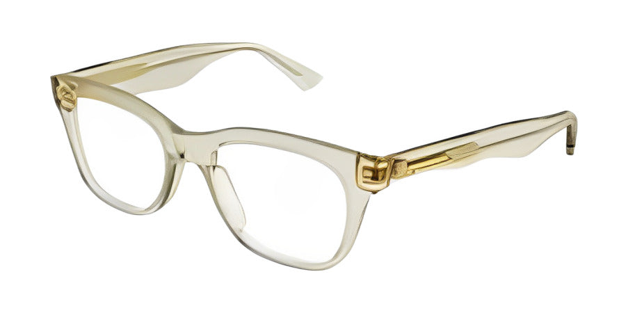 Bottega Veneta BV1155O - Beige