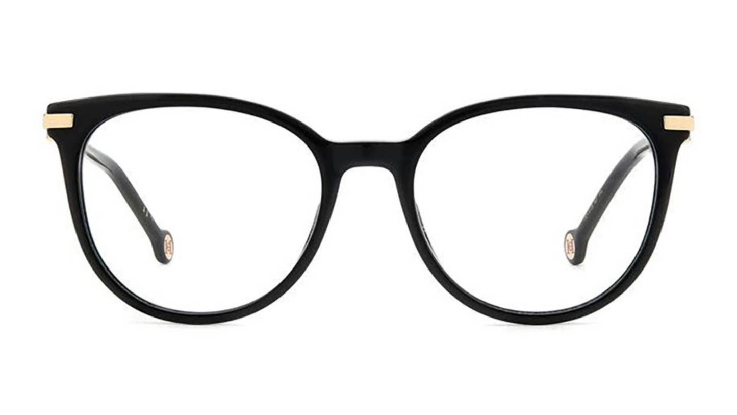 Carolina Herrera HER 0156 - Black