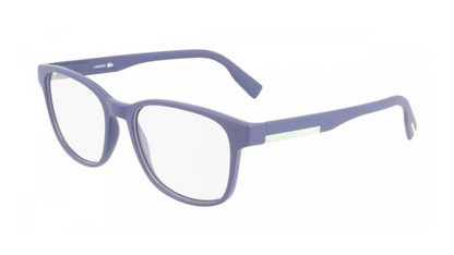 Lacoste L2914 - Matte Blue