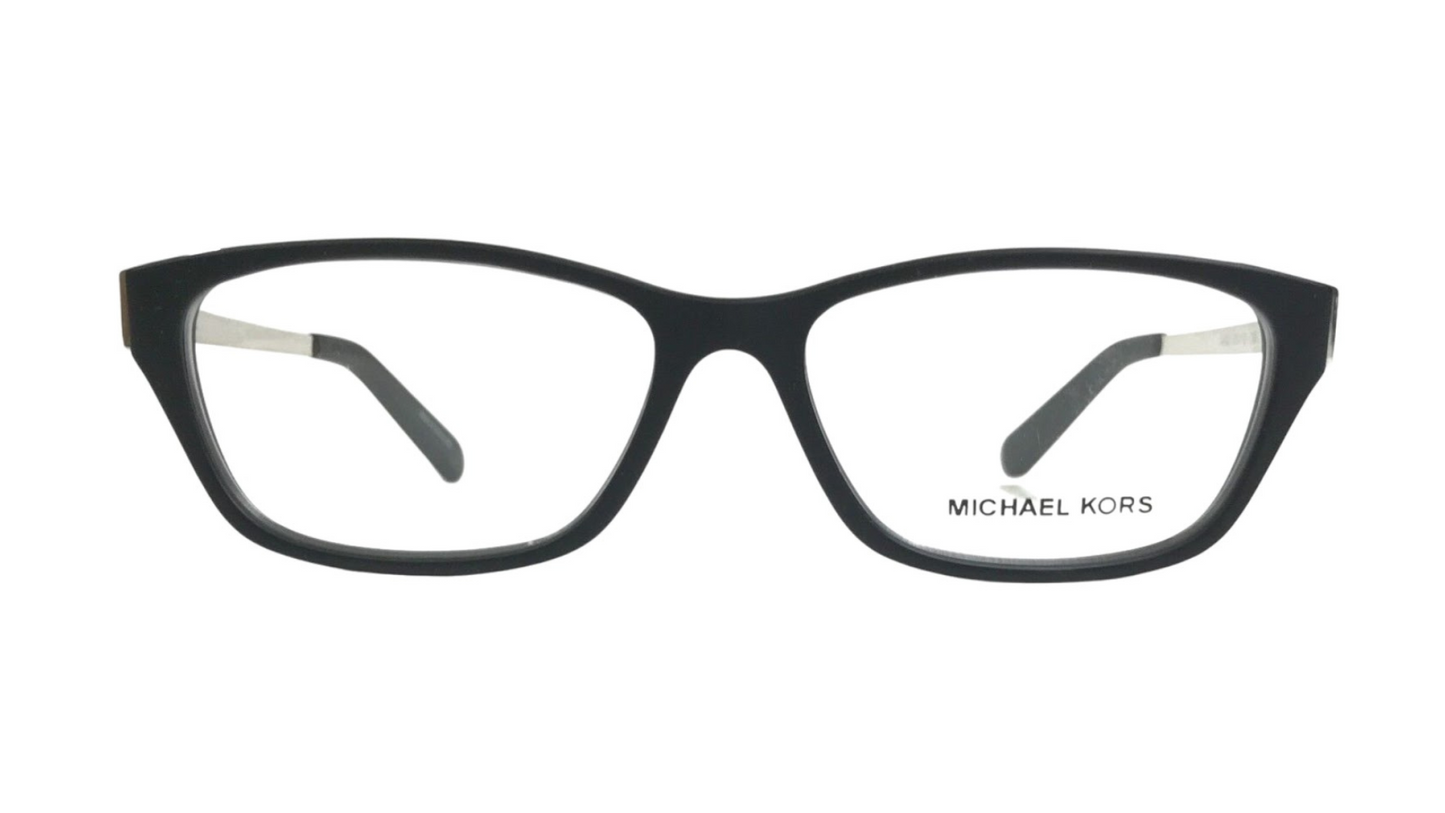 Michael Kors MK8009 (Paramaribo) - Black