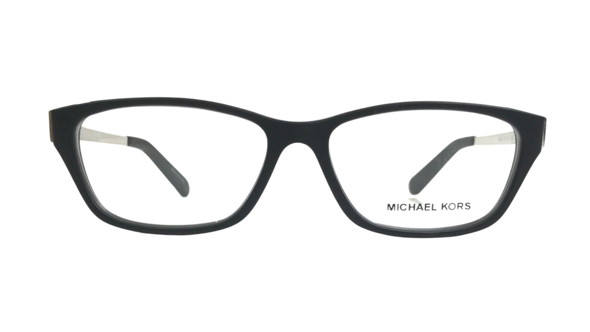 Michael Kors MK8009 (Paramaribo) - Black
