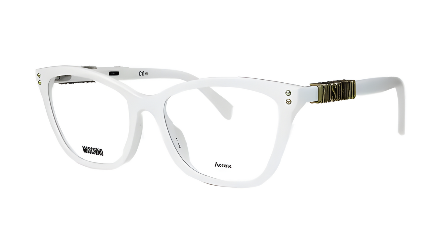 Moschino MOS500 - White
