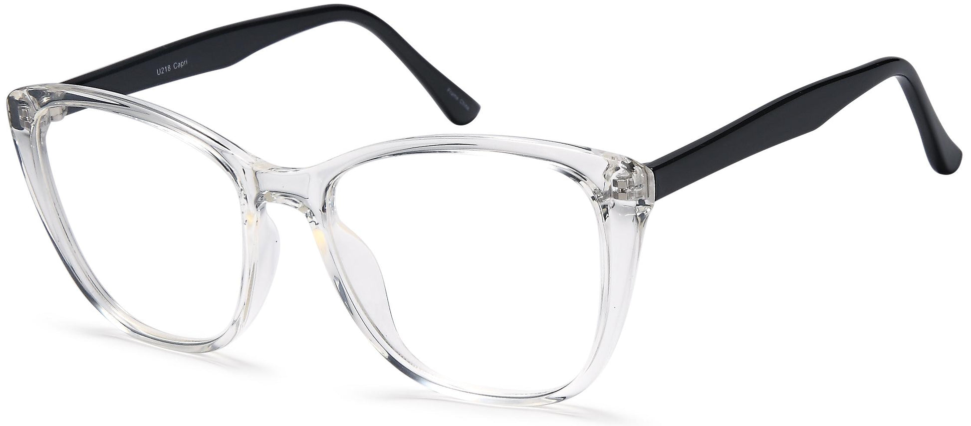 4U U218 - Crystal Black