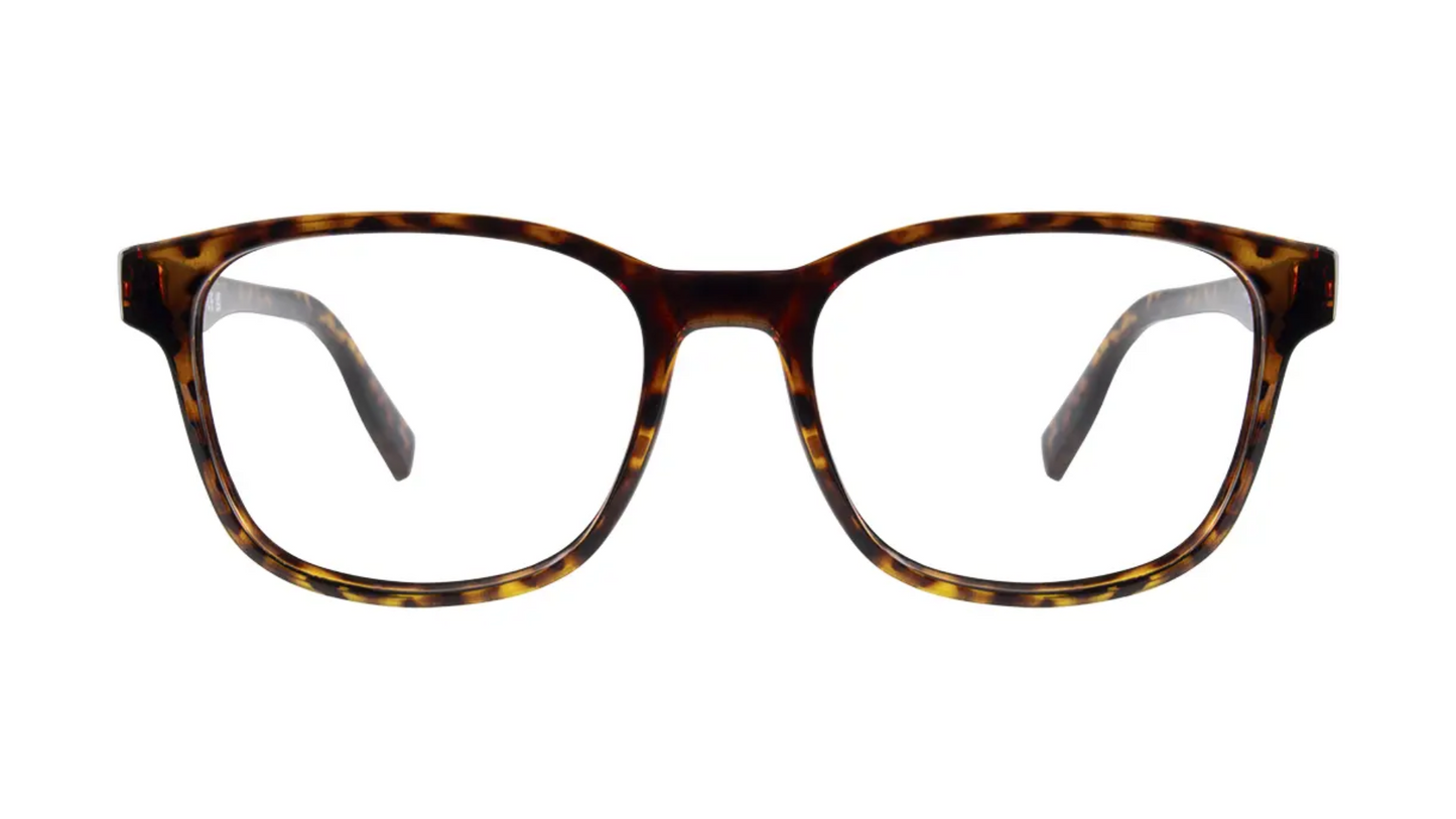 Lacoste L2914 - Dark Havana