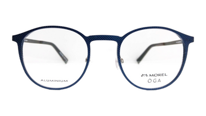 Morel OGA 10144O - Blue