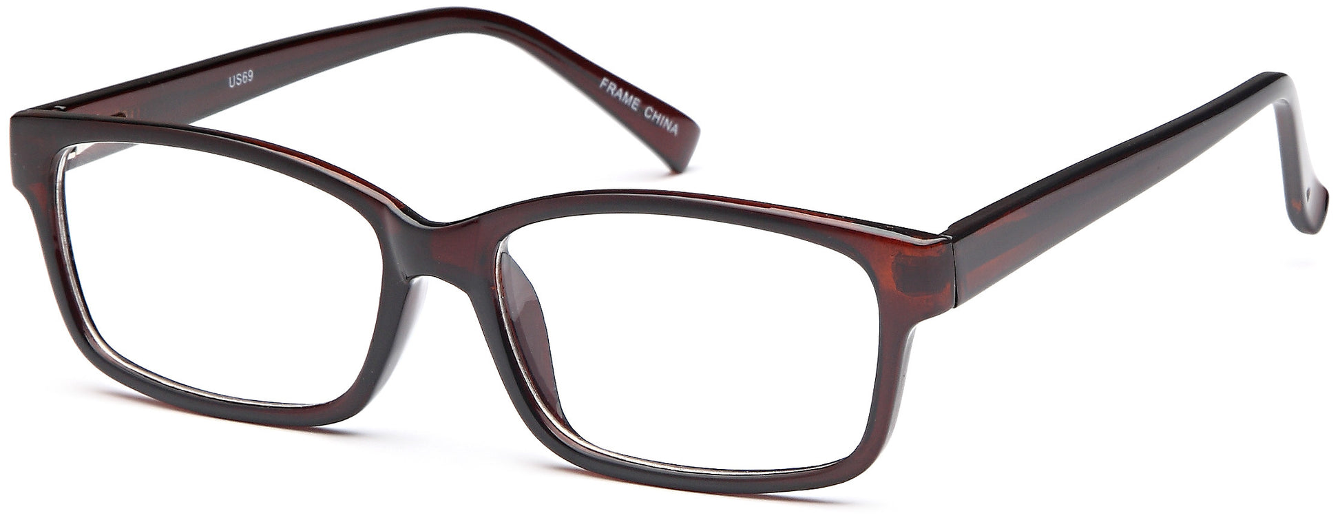 4U US69 - Brown