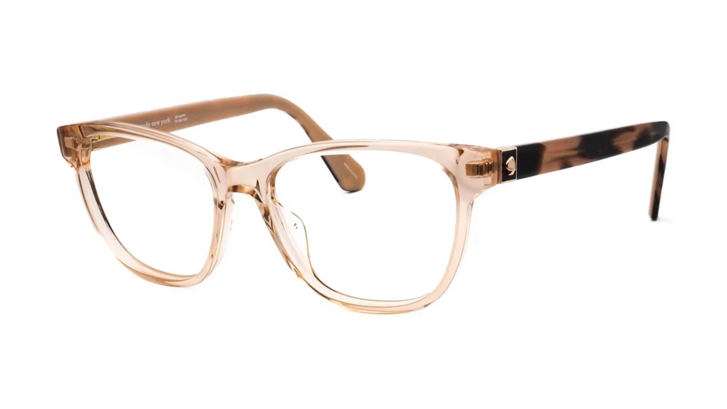 Kate Spade VERNA - Transparent Pink