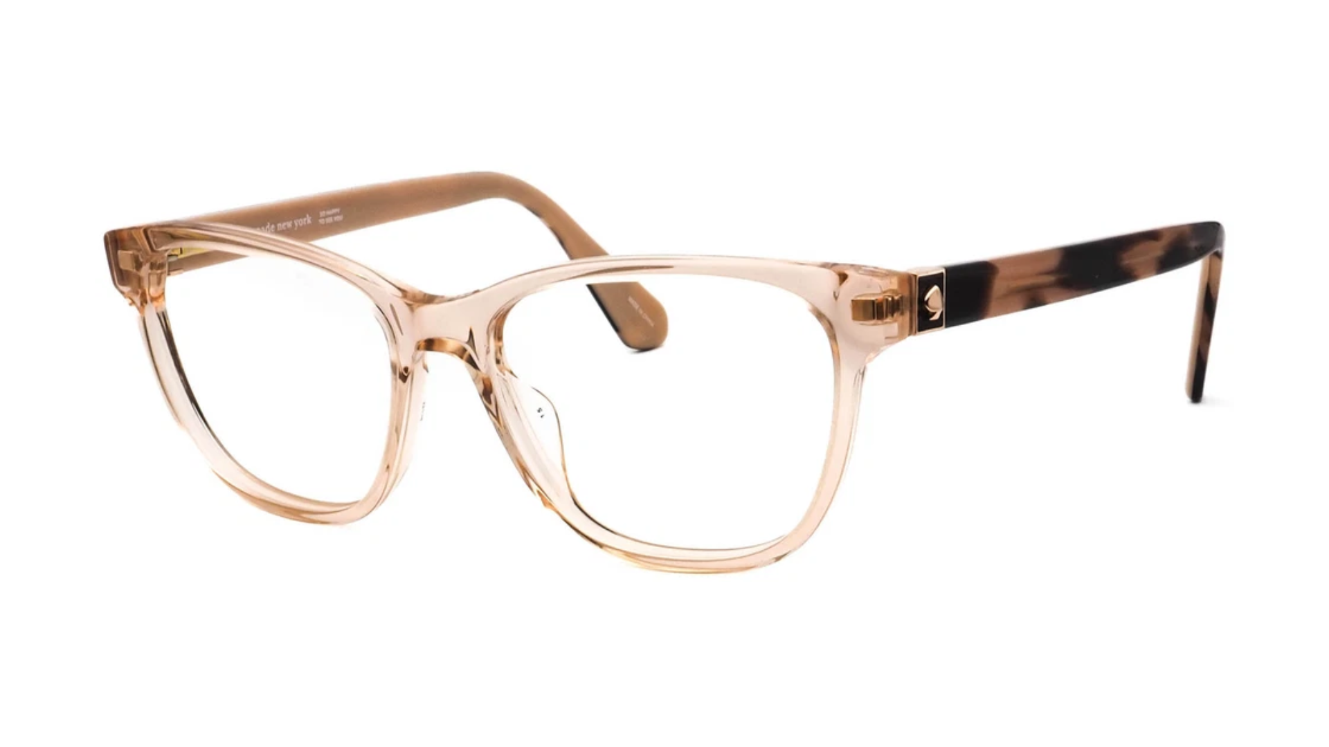 Kate Spade VERNA - Transparent Pink