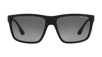 Armani Exchange AX 4121S - Black