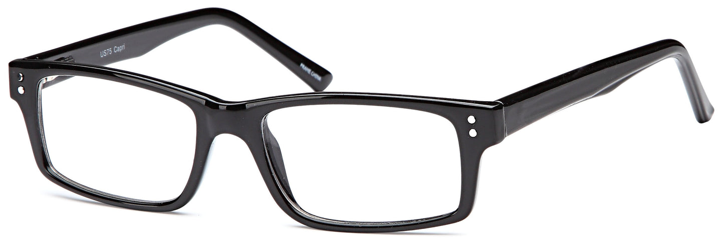 4U US75 - Black