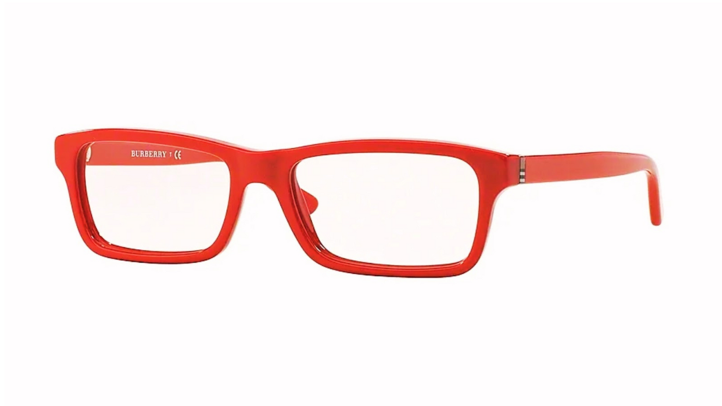 Burberry BE2187 - Red