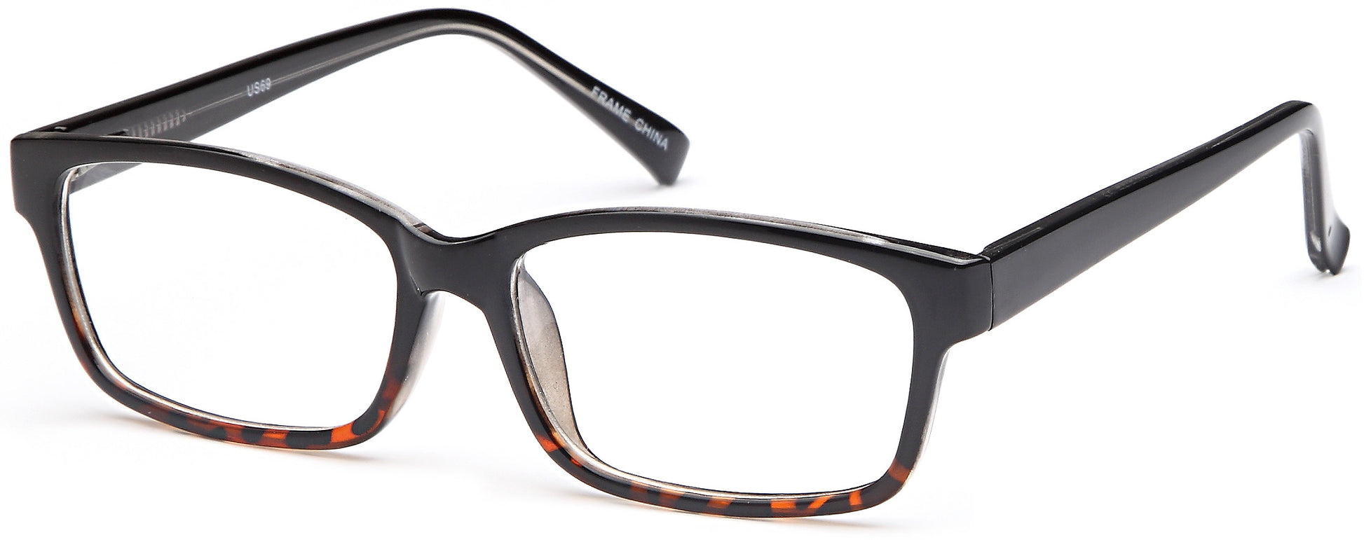 4U US69 - Black Tortoise
